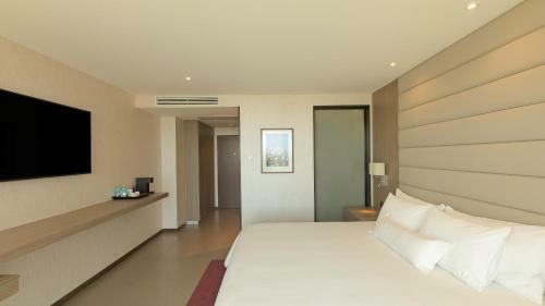 Hotel Swiss�tel Santa Cruz de La Sierra