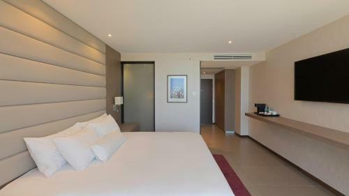 Hotel Swiss�tel Santa Cruz de La Sierra