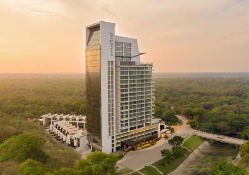 Hotel Swiss�tel Santa Cruz de La Sierra
