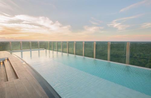 Hotel Swiss�tel Santa Cruz de La Sierra