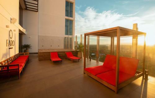 Hotel Swiss�tel Santa Cruz de La Sierra