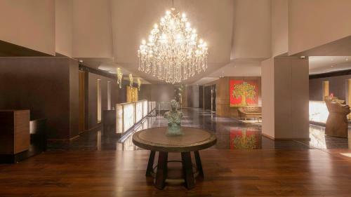 Hotel Swiss�tel Santa Cruz de La Sierra