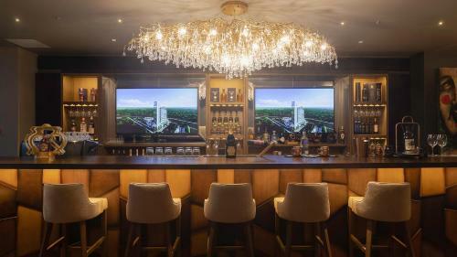 Hotel Swiss�tel Santa Cruz de La Sierra
