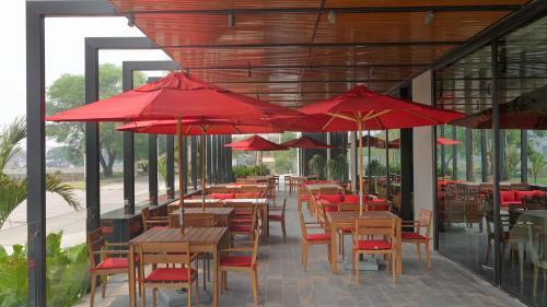 Hotel Swiss�tel Santa Cruz de La Sierra