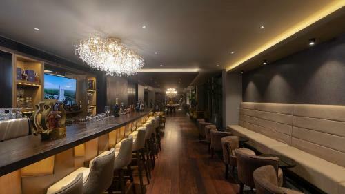 Hotel Swiss�tel Santa Cruz de La Sierra