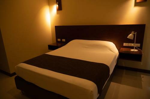 Chairu Eco Hotel