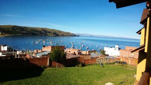 Hotel Aldea Del Inca