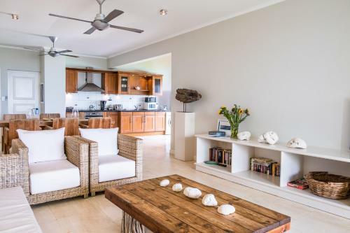 The Bellafonte - Luxury Oceanfront Hotel