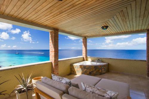 The Bellafonte - Luxury Oceanfront Hotel