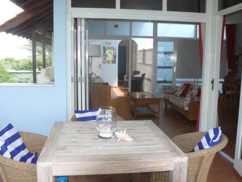 Apartment 1 And 5 In Windsock Beach Resort