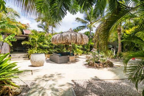 Bamboo Bonaire Boutique Resort