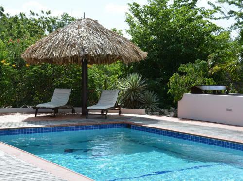 Villa Lunt Bonaire