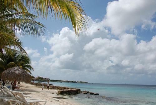 Villa Lunt Bonaire