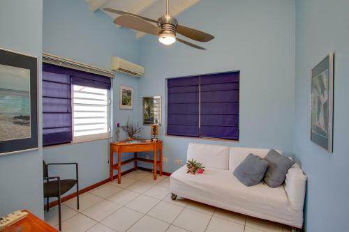 Villa Lunt Bonaire