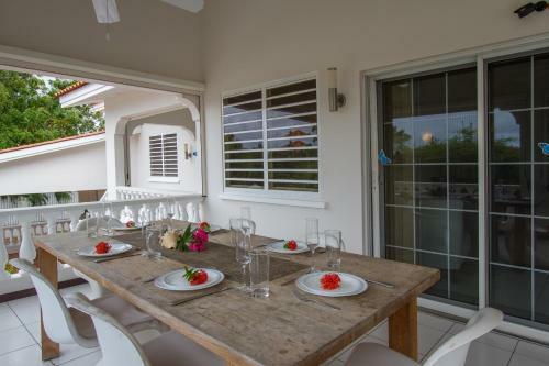 Villa Lunt Bonaire