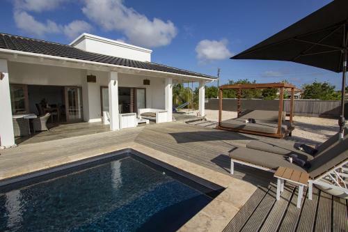 Villa Kas Kaprikornio