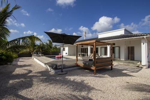 Villa Kas Kaprikornio