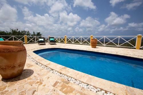 Villa Sol Mate