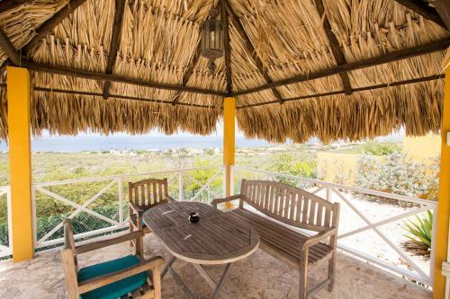 Villa Sol Mate