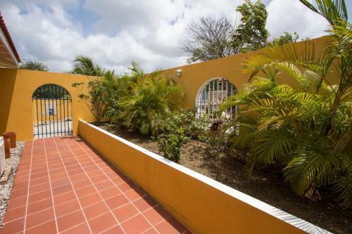 Villa Sol Mate