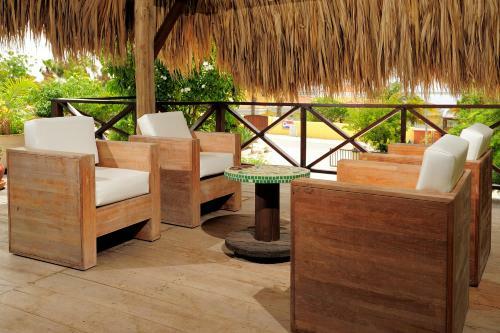 Villa Casa El Tropico
