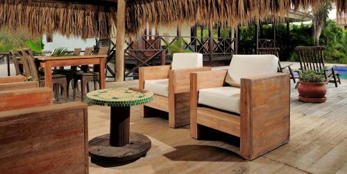 Villa Casa El Tropico