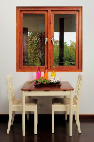 Villa Casa El Tropico