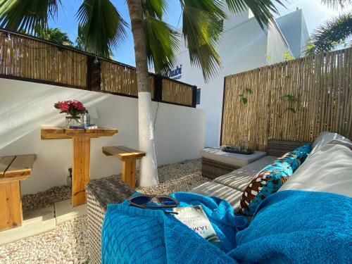 B&B Kas Chuchubi