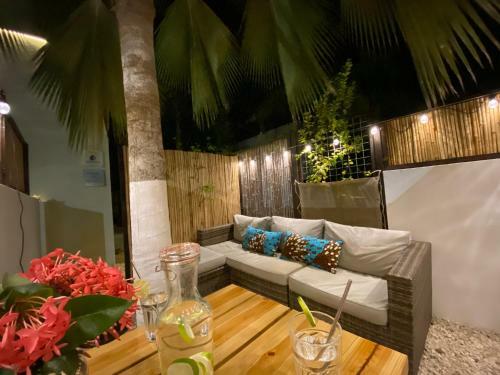 B&B Kas Chuchubi