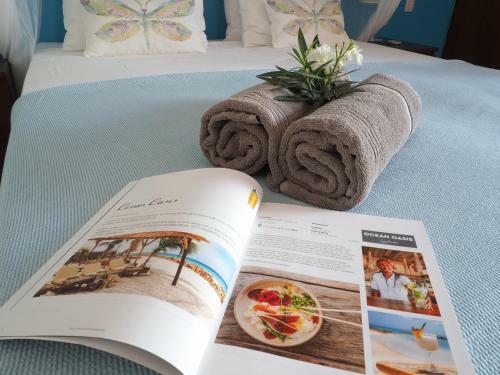 B&B Kas Chuchubi