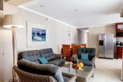 Apartamento Seaview Wahoo At Den Laman