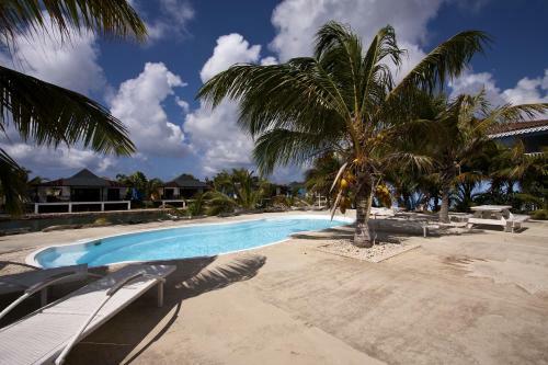 Aqua Breeze Apartment