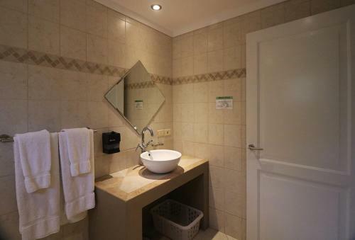Apartamento Seaview Shark At Den Laman
