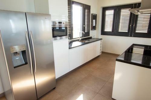 Apartamento Terramar Penthouse Heros
