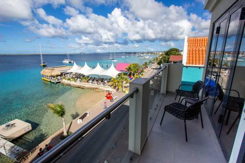 Apartamento Terramar Penthouse Heros