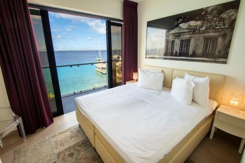 Apartamento Terramar Penthouse Heros