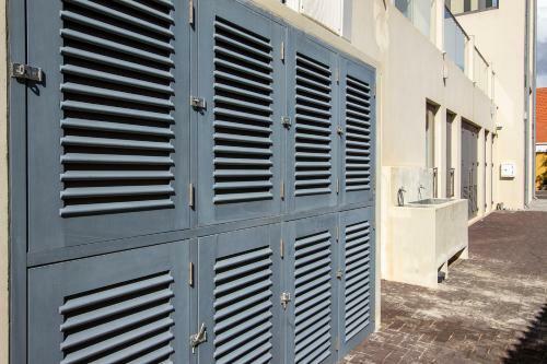 Apartamento Terramar Penthouse Heros