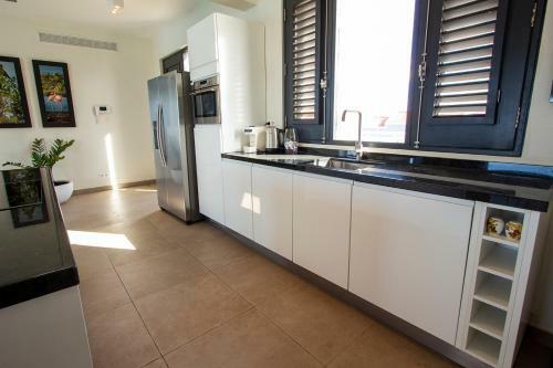 Apartamento Terramar Penthouse Heros
