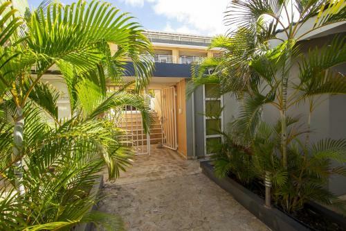 Seaside Apartment Seastar