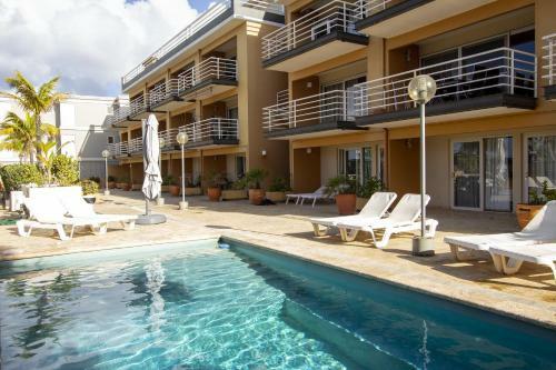 Seaside Apartment Seastar