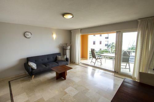Seaside Apartment Seahorse