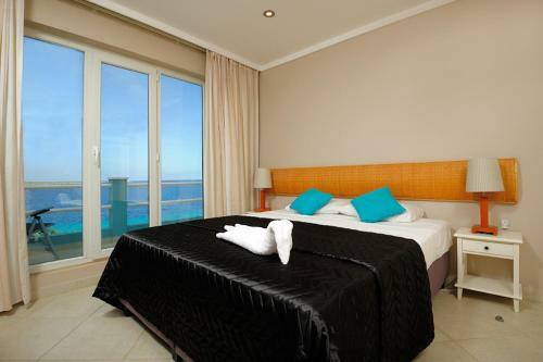 Apartamento Oceanfront Tarpon At Den Laman