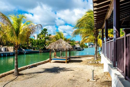 Villa 5 Bonaire