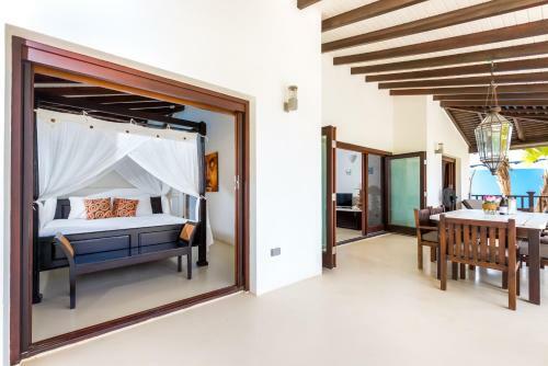 Villa 5 Bonaire