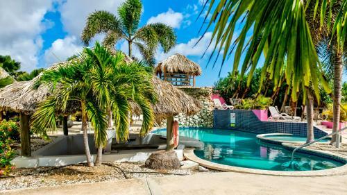 Villa 5 Bonaire