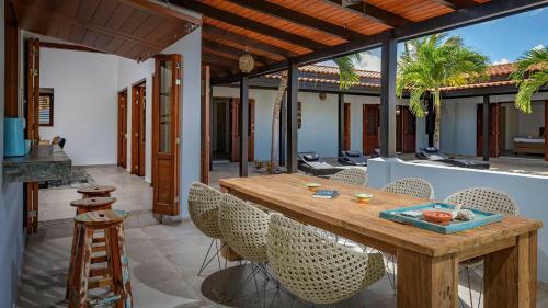 Villa Wayaka