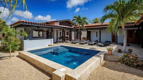 Villa Wayaka