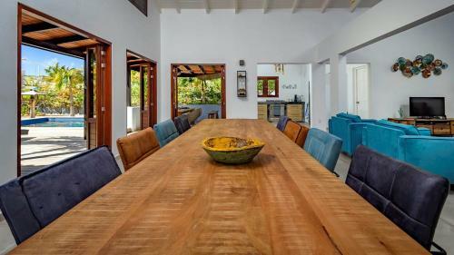 Villa Wayaka