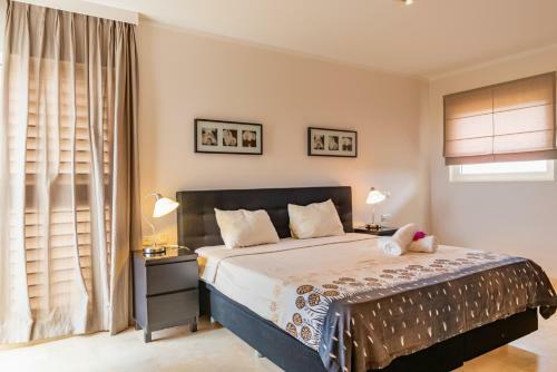 Apartamento Seaside Queen Suite