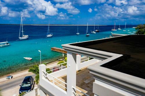 Apartamento Seaside Queen Suite